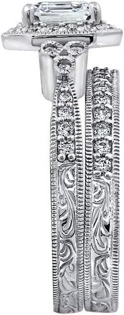Sterling Silver Antique Ring
