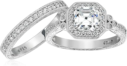 Sterling Silver Antique Ring