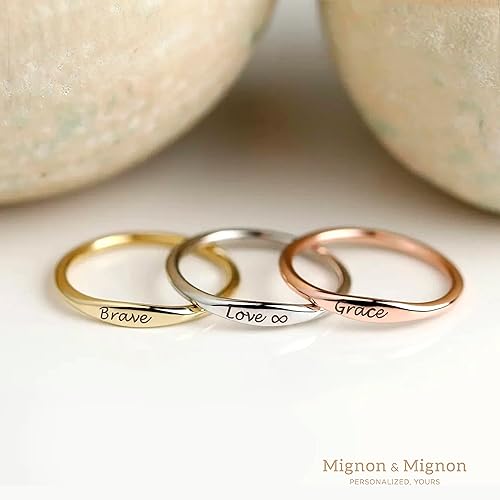 Ring for Women
