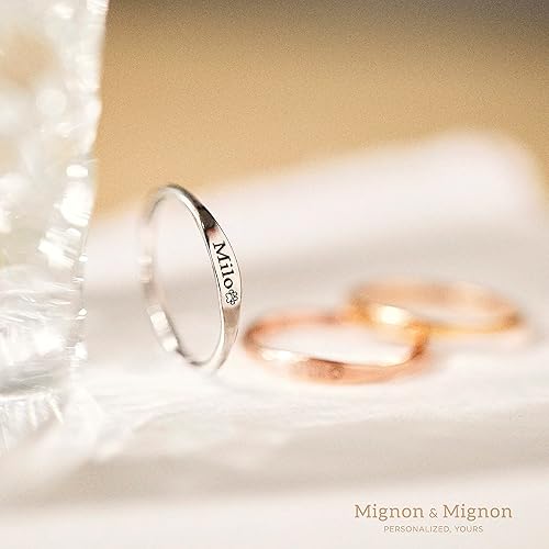 Ring for Women