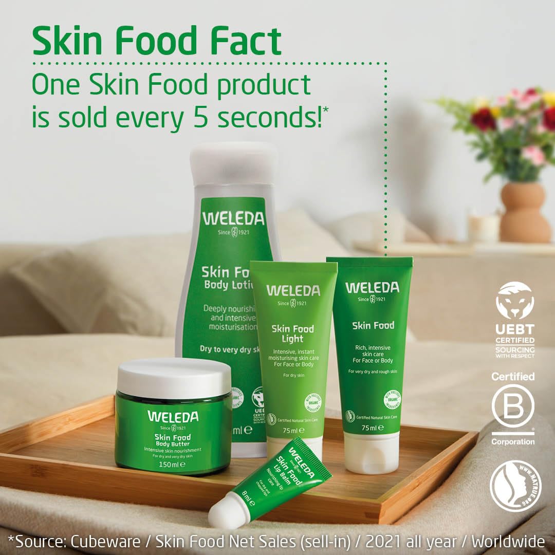 Weleda Skin Food