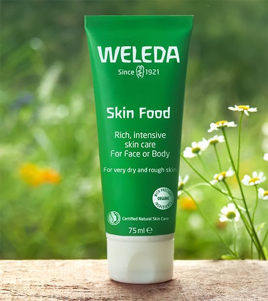 Weleda Skin Food