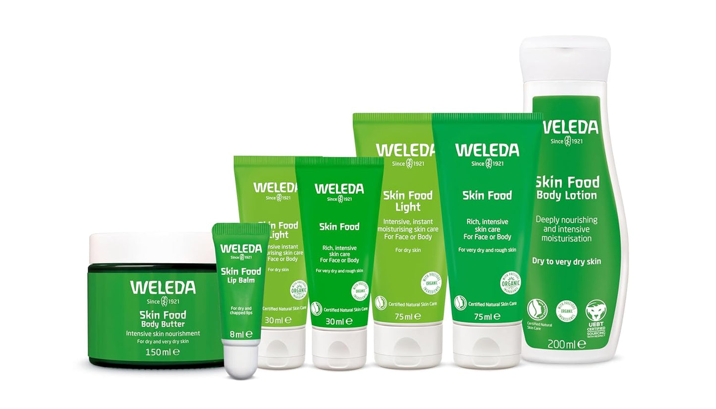 Weleda Skin Food
