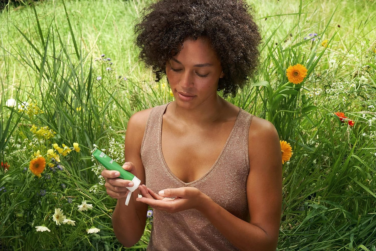 Weleda Skin Food