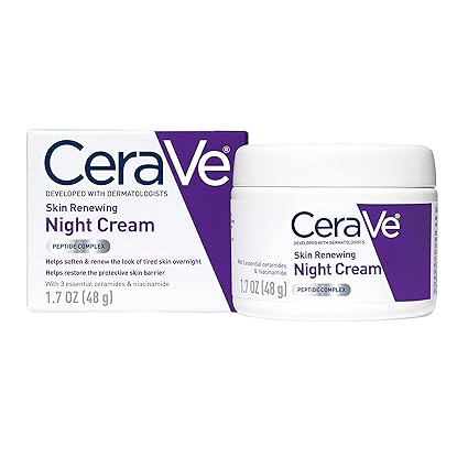 CeraVe Skin Night Cream
