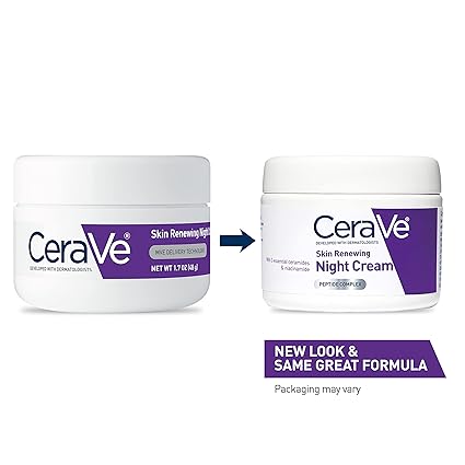 CeraVe Skin Night Cream