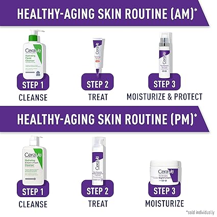 CeraVe Skin Night Cream