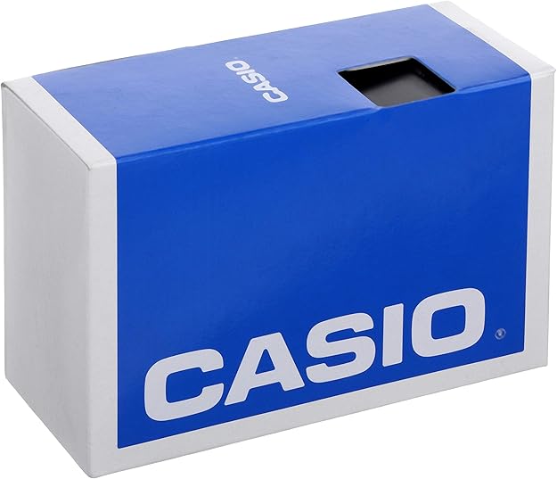 Casio F108WH