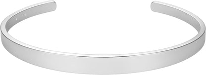 Essentials Cuff Bracelet
