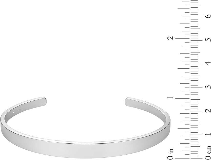 Essentials Cuff Bracelet