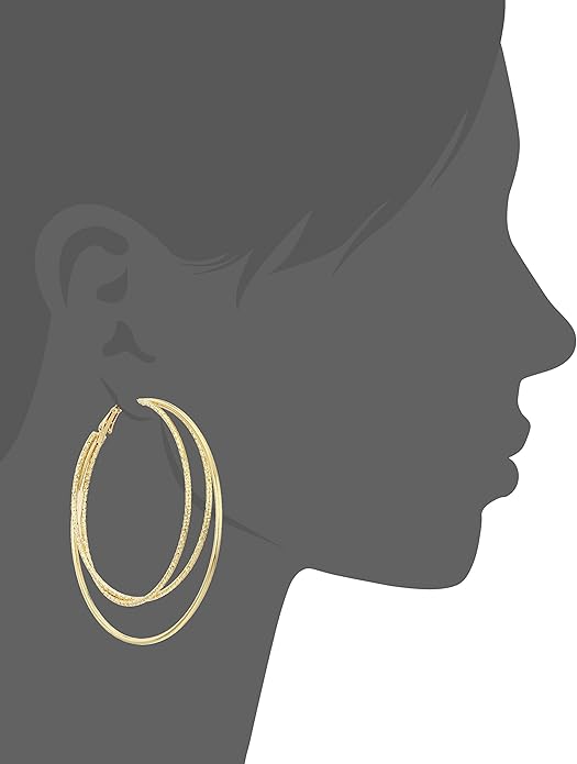 Guess Earrings