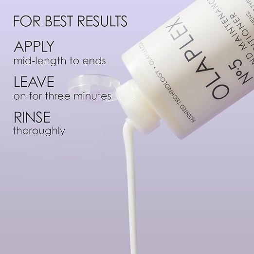 Olaplex No. 5