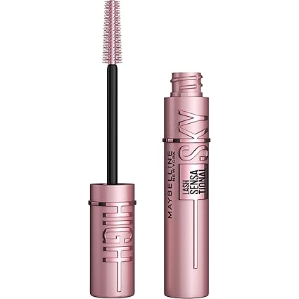Maybelline Mascara Makeup
