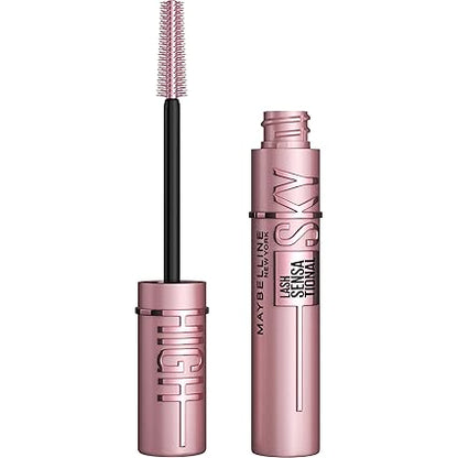 Maybelline Mascara Makeup
