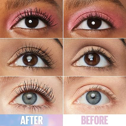 Maybelline Mascara Makeup