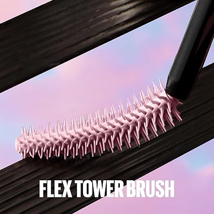 Maybelline Mascara Makeup