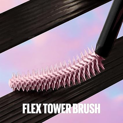 Maybelline Mascara Makeup