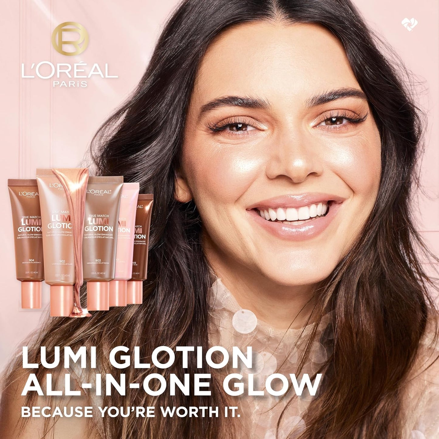 L'Oreal Paris Makeup