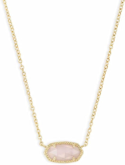 Kendra Scott Elisa Pendant Necklace