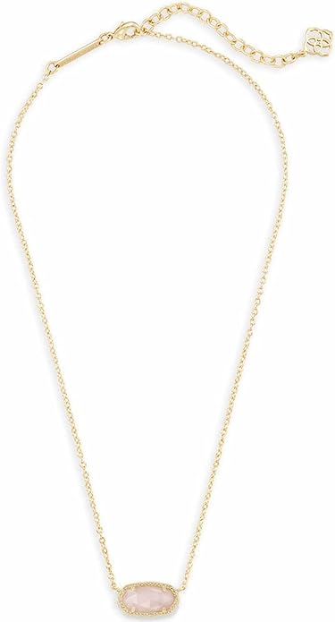 Kendra Scott Elisa Pendant Necklace