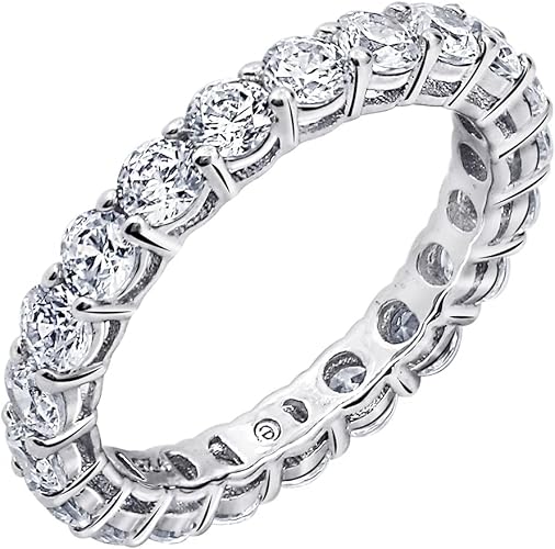 Platinum or Gold Ring