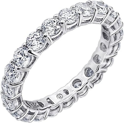 Platinum or Gold Ring