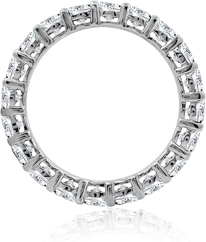 Platinum or Gold Ring