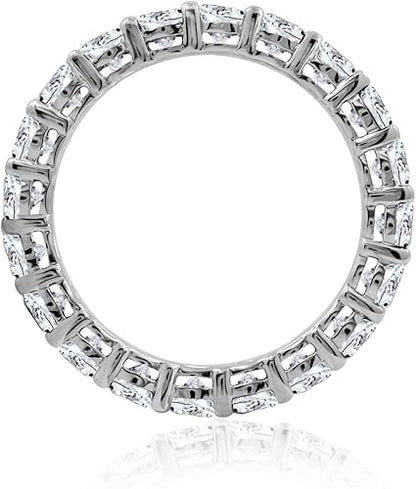 Platinum or Gold Ring