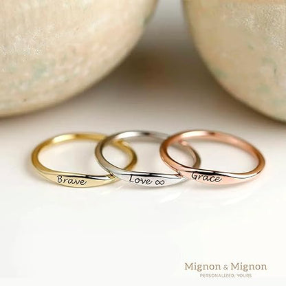 Ring for Women