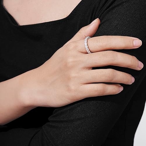 Platinum or Gold Ring