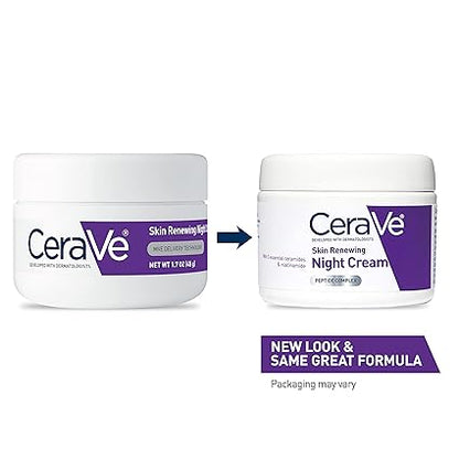 CeraVe Skin Night Cream