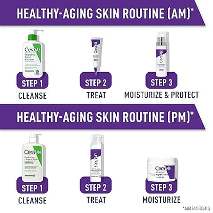 CeraVe Skin Night Cream