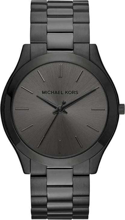 Slim Runway Men's Watch